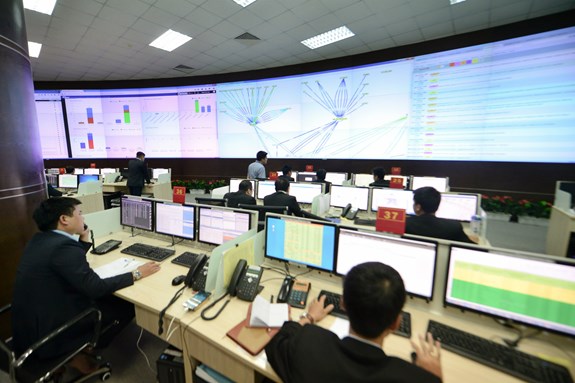 Các nhà mạng đảm bảo mạng lưới, thông tin liên lạc phục vụ bầu cử